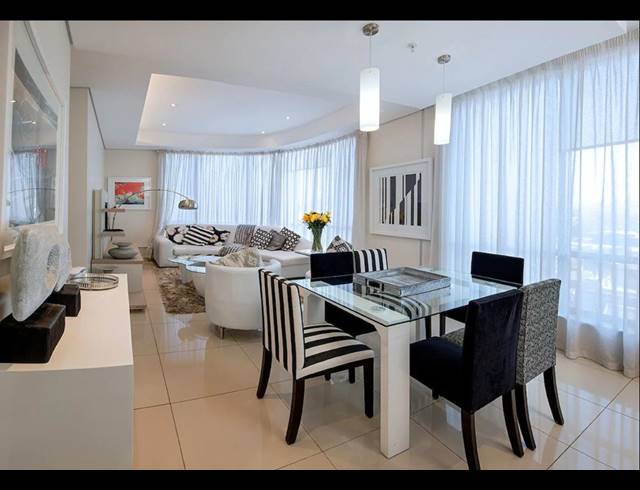 2 BEDROOM APARTMENT FOR SALE IN MORNINGSIDE